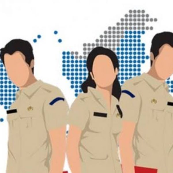 Minat ASN Muda untuk Pindah ke IKN Diklaim Tinggi