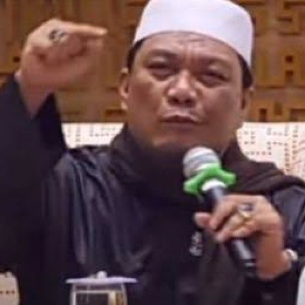Ungkit Mualaf dan Murtad, Yahya Waloni: Orang Murtad Karena Makanan Instan