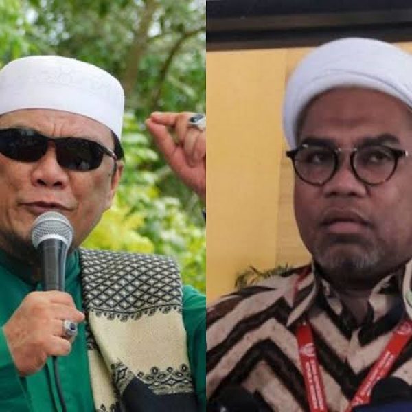 Hindari Narasi Kriminalisasi Ulama, Ngabalin Enggan Laporkan Yahya Waloni