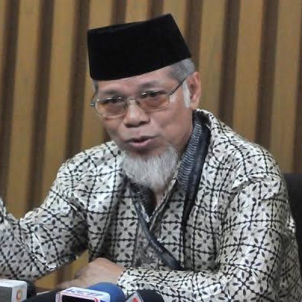 Larang Tepuk Tangan, Petinggi Syuro Partai Masyumi: Itu Budaya Yahudi