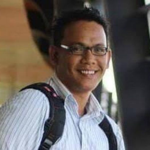 Birgaldo Sinaga Meninggal, Seorang Netizen Malah Memaki Seperti Ini