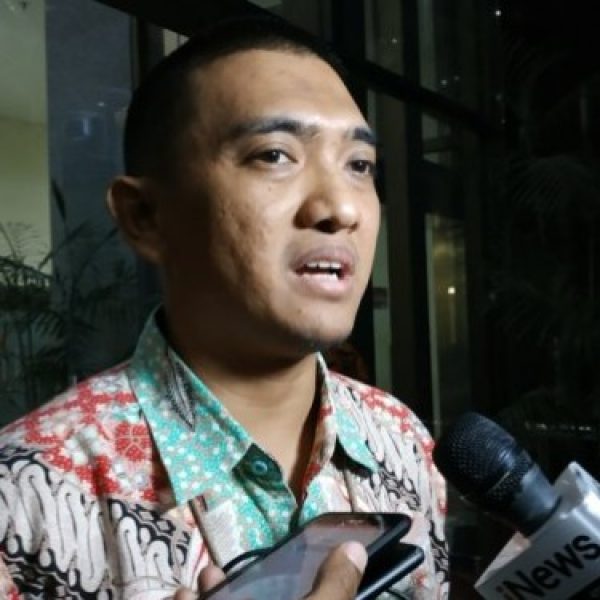 Ketua WP KPK Heran Ditanya Ucapan Hari Raya Agama Lain Saat Tes ASN