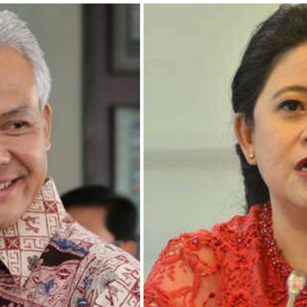 Ganjar Tak Diundang dalam Pengarahan Puan, PDIP: Dia Terlalu Ambisi Nyapres