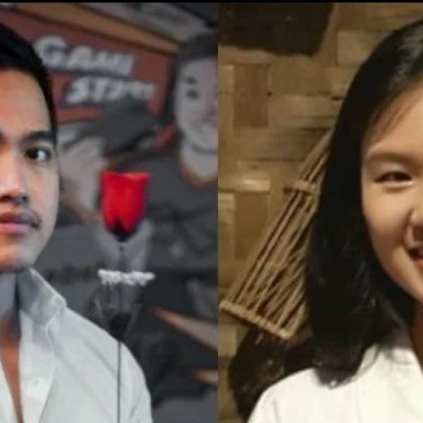 Klarifikasi Putus dari Kaesang, Felicia Tissue: Bukan Soal Jodoh, Ini Soal Etika!