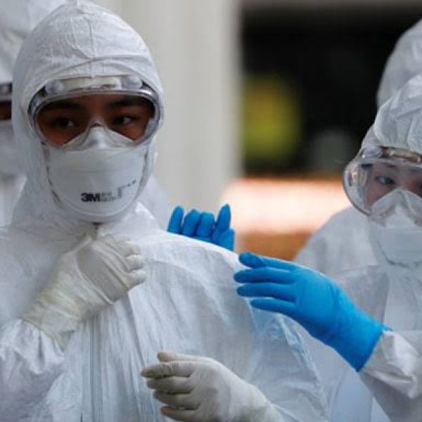 DPR RI: RUU Kesehatan untuk Melindungi Rakyat dan Paramedis