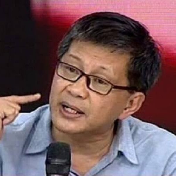 Ruhut Sindir RG yang Ragu Jokowi Bisa Bertahan Hingga 2024: Makin Dungu!