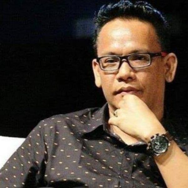 Birgaldo Sinaga, Sosok Aktivis Kemanusiaan itu Meninggal Dunia