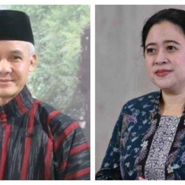 Dukung Ganjar, Jhon Sitorus: Puan Maharani Tuan Putri Miskin Prestasi