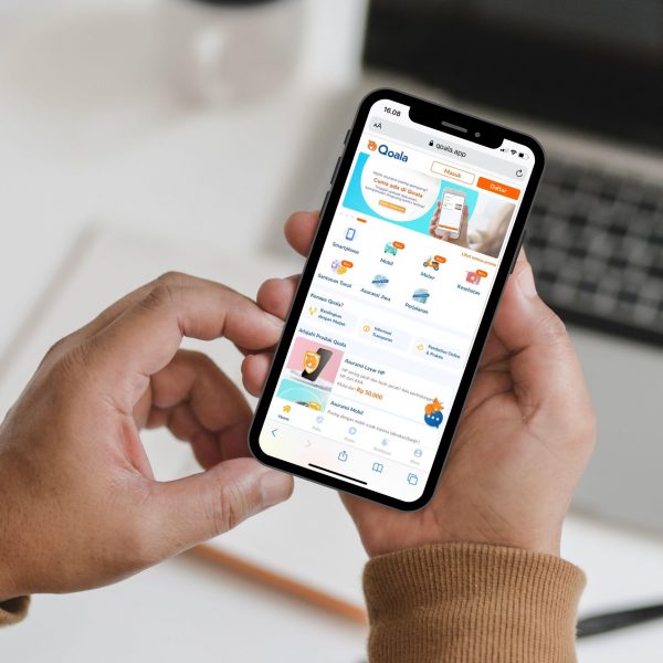 Qoala Gratiskan Asuransi Smartphone untuk Pembelian Asuransi Mobil