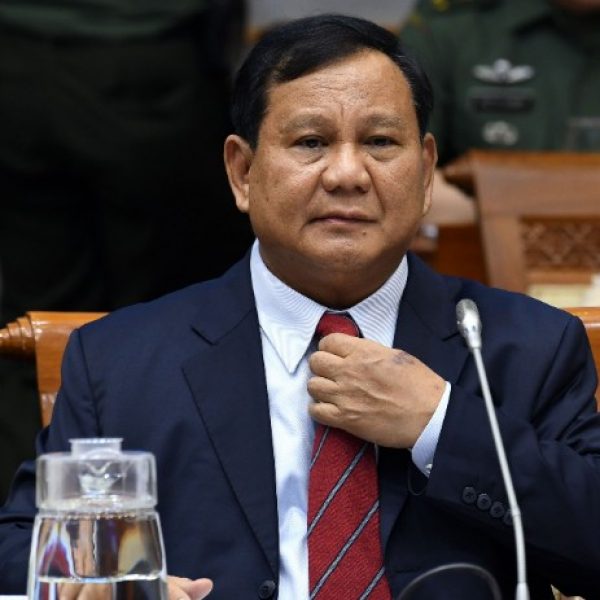 Tanggapi Tuntutan ’17+8′, Prabowo: Kasus Affan Diusut, Peran TNI di Ranah Sipil Masih Debatable