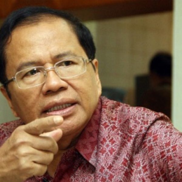 Jusuf Kalla: Rizal Ramli Jadi Menteri Hanya Karena Kasihan