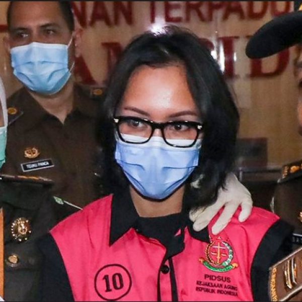 Hakim Vonis Jaksa Pinangki 4 Tahun, Netizen: Bandit Ini Ngeledek Nalar Publik