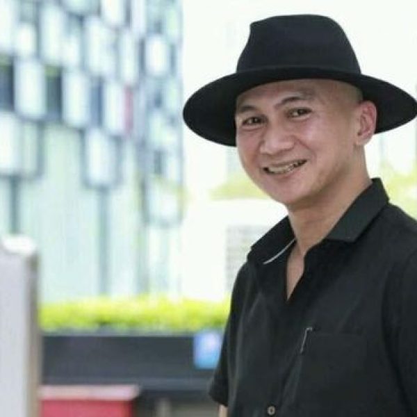 BREAKING NEWS: Polisi Benarkan Anji Ditangkap karena Kasus Narkoba