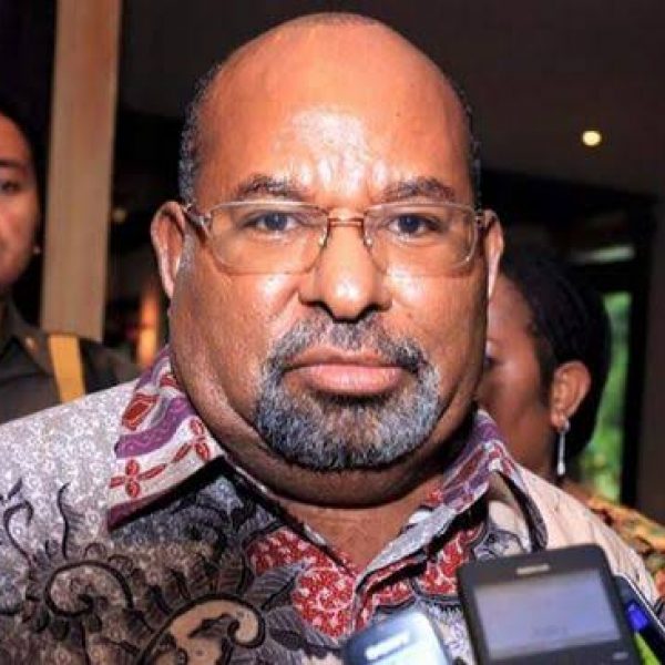 Soal Kisruh Plh Gubernur Papua, DPR: Tidak Boleh Ada Kekosongan Kekuasaan