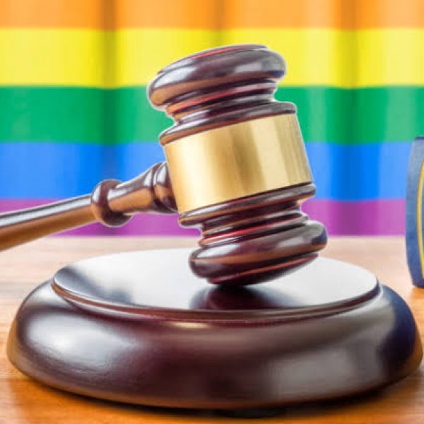 Malaysia Akan Perketat Hukum Pidana Syariah untuk LGBT