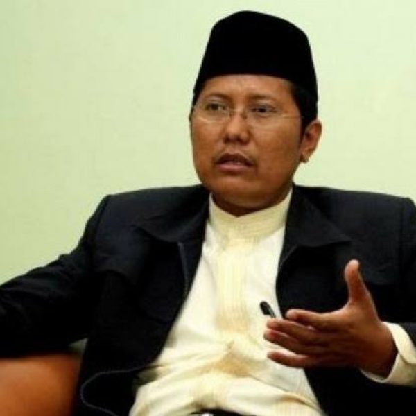 BEM UI Juluki Jokowi King of Lip Service, Ketua MUI: Tanda Mahasiswa Cerdas