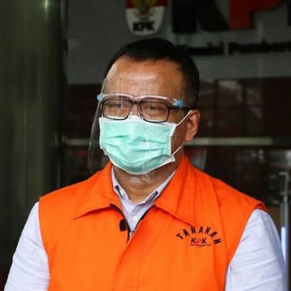 Tuntutan 5 Tahun Penjara Jaksa KPK untuk Edhy Prabowo Dinilai Tidak Adil