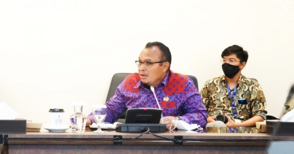 Tegas, Ombudsman Beri 30 Hari KPK dan BKN Koreksi Maladministrasi Alih Status Pegawai KPK