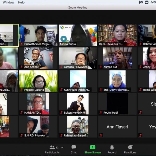 Kasus Intoleransi Meningkat, DPRD DIY Ajak Sebar Nilai Toleransi Lewat Internet