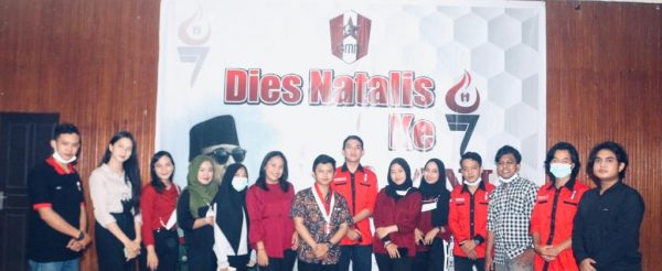 PPKM Level 4, SEKOM DPK GMNI UPB: Pusat Harus Pastikan Bantuan Tepat Sasaran