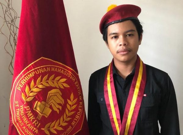 Warga Papua Dianiaya Aparat, PMKRI Jogja: Pemerintah Perlu Cara Persuasif