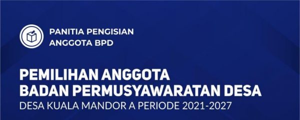 Panitia Pemilihan BPD Dinilai Inkosisten dengan Aturan, Pemuda IPKA Kecewa