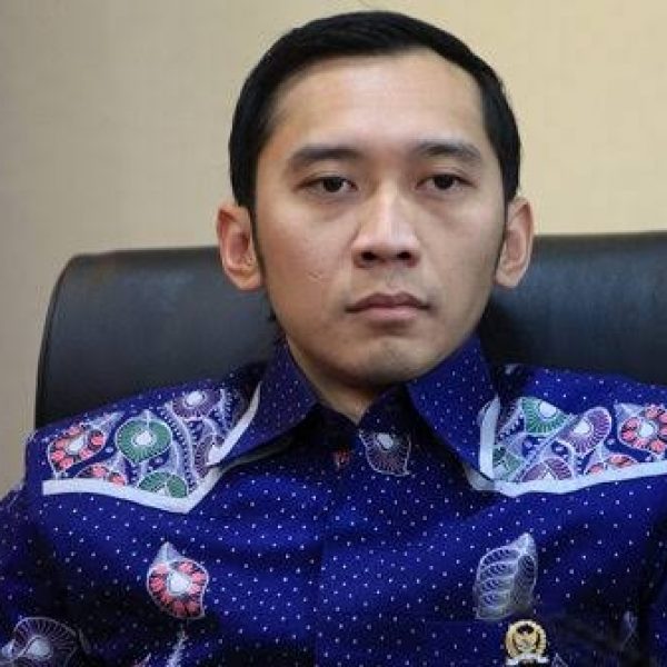 Ibas Ingatkan Pemerintah: Jangan Sampai Kita Disebut Bangsa Gagal