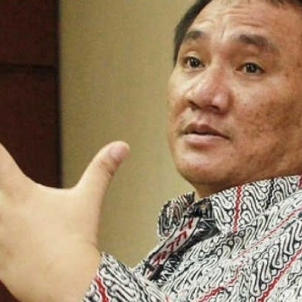 Demokrat Dukung Keputusan NasDem Usung Anies di Pilpres 2024