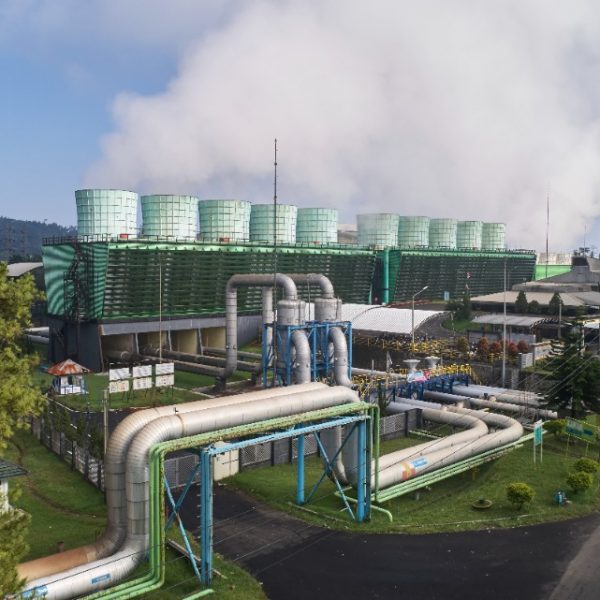 PLN Siap Kembangkan PLTP Mataloko 20 MW di NTT