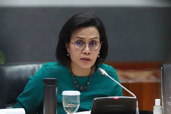 Bertemu Awardee LPDP di London, Sri Mulyani: Saya Percaya SDM Indonesia Punya Kualitas Unggul