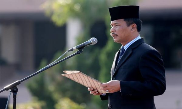 Wali Kota Batam: COVID-19 Bisa Kita Kalahkan dengan Ikhtiar Bersama