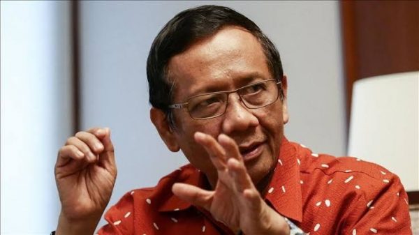 Tim Percepatan Reformasi Hukum Serahkan 150 Rekomendasi ke Presiden