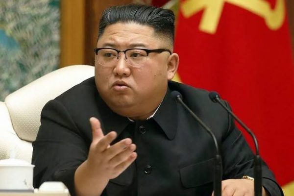 Tolak Perintah Distribusi Beras, Oknum Mayjen Dihukum Mati Kim Jong Un