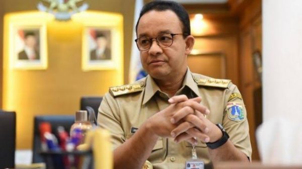 Komitmen Anies Jaga Eksistensi Para Budayawan Jika Jadi Presiden