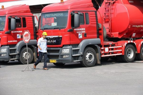 ICP Juli 2021 Naik, Imbas Sentimen Positif Pasar Minyak