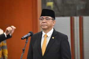 Franciscus Sibarani (Dok. Pribadi)