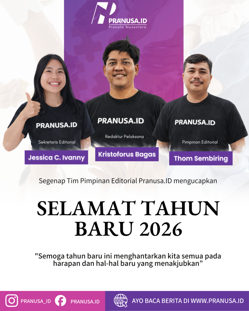 Purple and White Modern Proffesional Digital Marketing Seminar Instagram Post