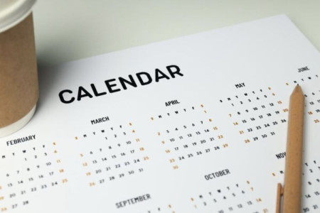 Pemerintah Tetapkan 17 Hari Libur dan 8 Cuti Bersama untuk Tahun 2026