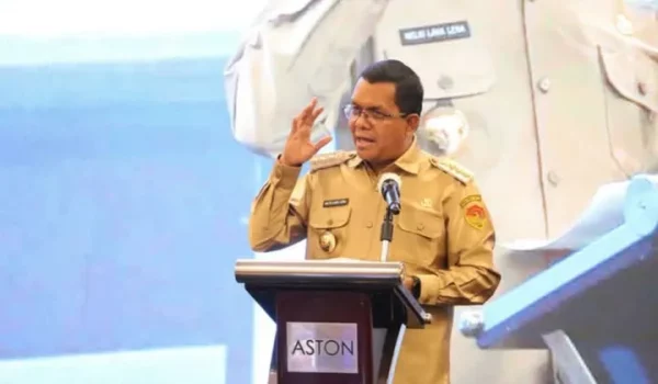 Apresiasi Gerakan CU, Melki: Mereka Motor Penggerak Ekonomi Rakyat NTT