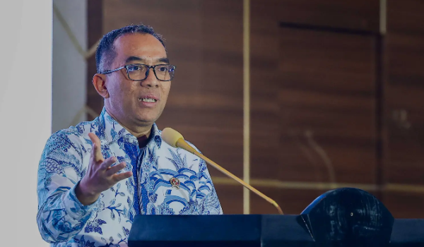 Dukung Asta Cita, Pemerintah Alokasikan 5.750 Kuota Beasiswa LPDP