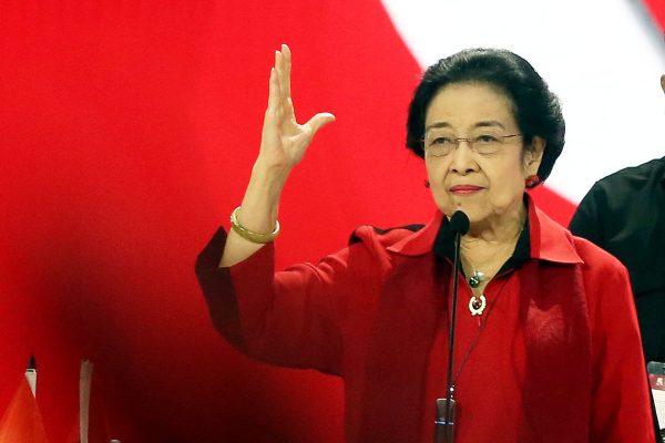 Tegaskan Tolak Pilkada Lewat DPRD, Megawati: Reformasi Harus Dijaga!