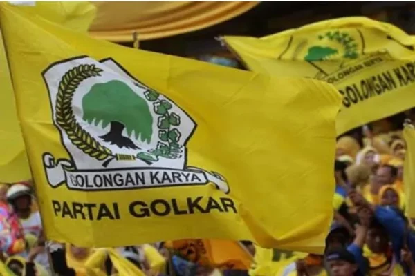 Tanggapi Usulan KPK, Golkar Sebut Capres Non-Partai Tetap Harus Diberi Ruang
