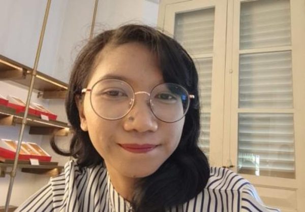 Kartini Masa Kini: Berani “Speak Up” untuk Menuntut Keadilan