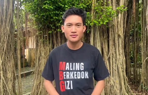 Pasca Demo Gejayan, Tiyo Ardianto Temukan Dugaan Alat Pelacak di Mobilnya