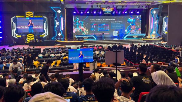 Polda Jateng Gandeng IPOT Transformasi AI dan Literasi Finansial Generasi Muda eSports di Kapolda Jateng Cup 2026