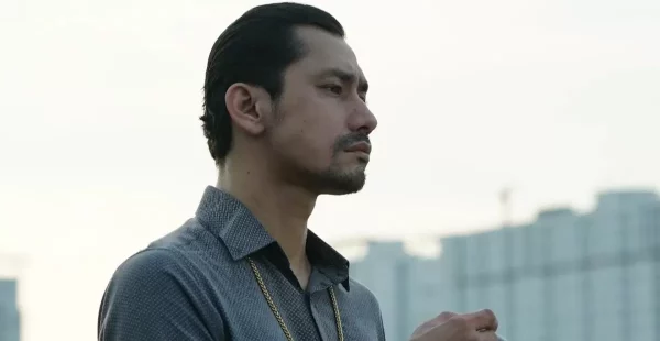Pemeran Bos Delon di Serigala Terakhir The Series Kembali Ditangkap Kasus Narkoba untuk Keempat Kalinya