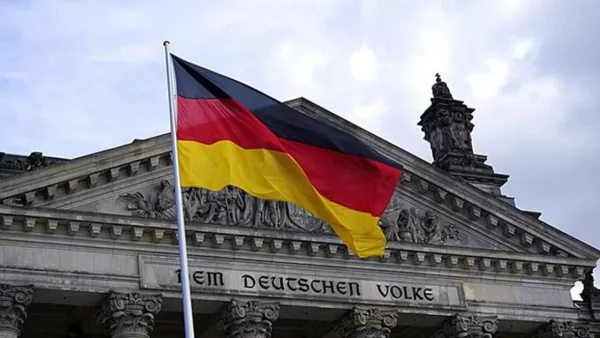 Tolak Aturan Wajib Militer Baru, 45 Ribu Siswa di Jerman Gelar Aksi Mogok Massal
