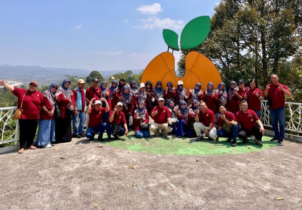 MKKS dan Disdikpora Kota Yogyakarta Gelar Peningkatan Kompetensi Kepala Sekolah di Semarang