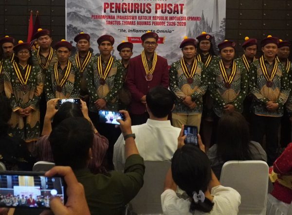 PP PMKRI Desak Kepolisian Buka Penyelidikan Pidana Kasus Fasilitas Mewah Lapas Cibinong