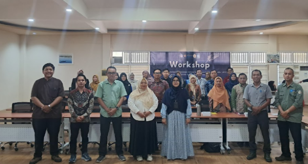 Pendidikan Sejarah UNTAN Gelar Workshop Implementasi Analisis Wacana Kasus untuk Guru